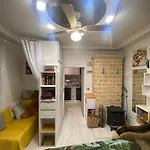 Frendly Flat Free Wifi & Parking Kitchen Equipment Cosy