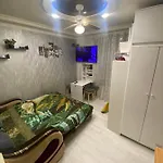 Apartment Frendly Flat Free Wifi & Parking Kitchen Equipment Cosy Riga