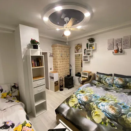 Frendly Flat Free Wifi & Parking Kitchen Equipment Cosy Apartment Riga