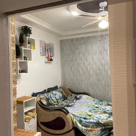 Appartement Frendly Flat Free Wifi & Parking Kitchen Equipment Cosy Riga