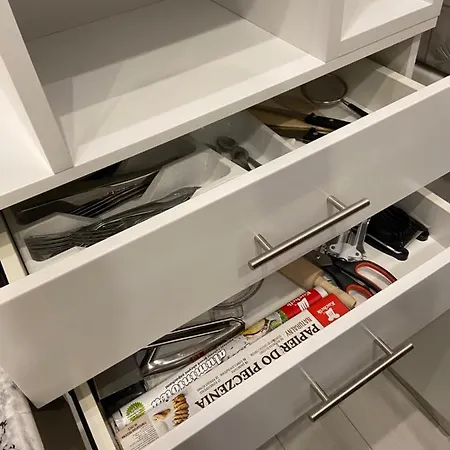 Apartman Frendly Flat Free Wifi & Parking Kitchen Equipment Cosy *