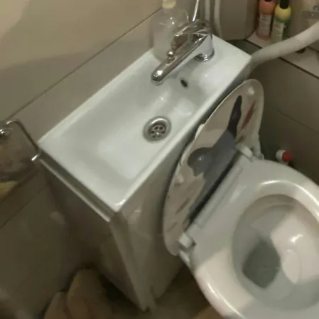 Apartment Frendly Flat Free Wifi & Parking Kitchen Equipment Cosy *