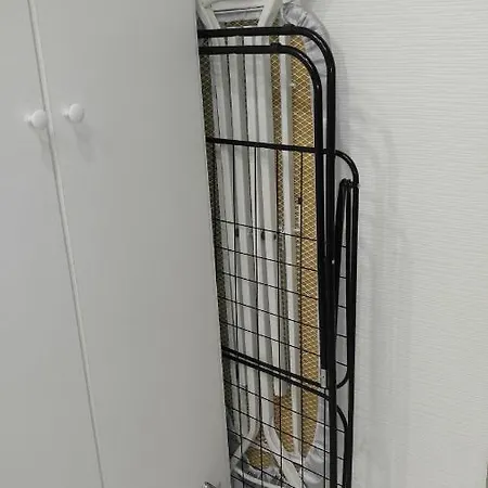 Frendly Flat Free Wifi & Parking Kitchen Equipment Cosy Apartment *