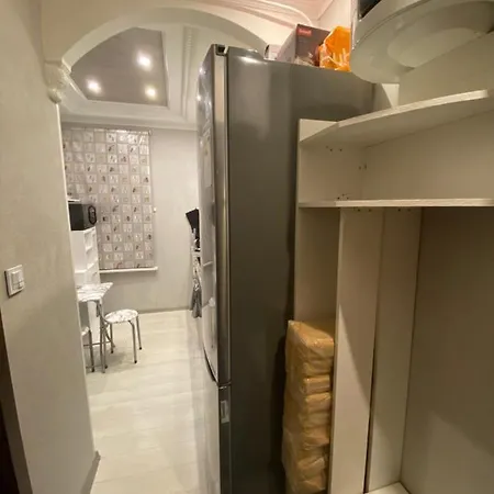 Appartement Frendly Flat Free Wifi & Parking Kitchen Equipment Cosy *