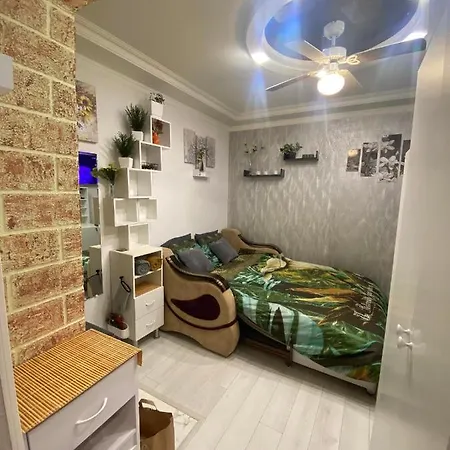 Frendly Flat Free Wifi & Parking Kitchen Equipment Cosy *