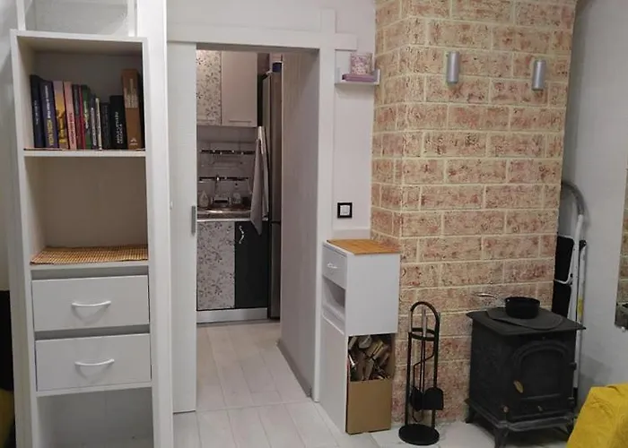 דירה Frendly Flat Free Wifi & Parking Kitchen Equipment Cosy *