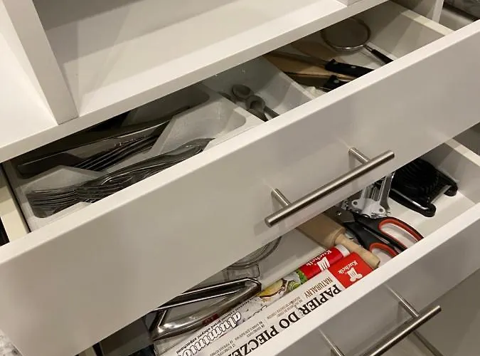 דירה Frendly Flat Free Wifi & Parking Kitchen Equipment Cosy *