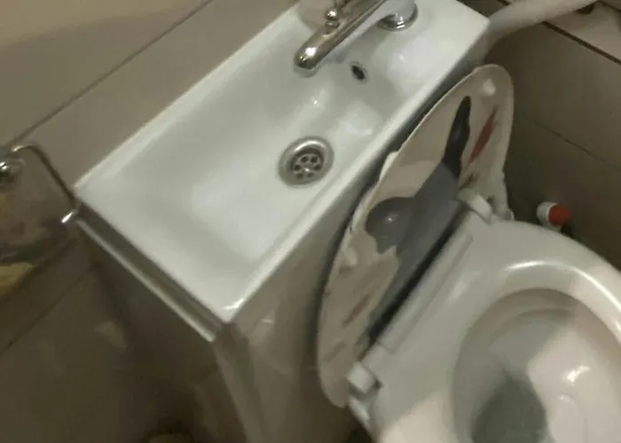 アパート Frendly Flat Free Wifi & Parking Kitchen Equipment Cosy *