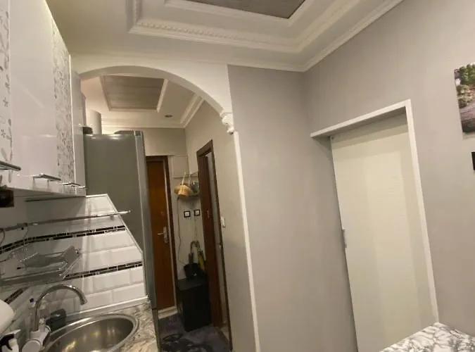 דירה Frendly Flat Free Wifi & Parking Kitchen Equipment Cosy *