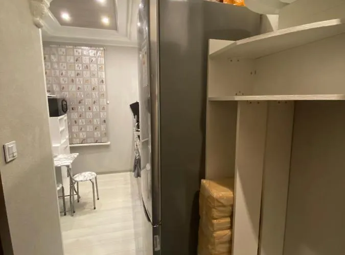 アパート Frendly Flat Free Wifi & Parking Kitchen Equipment Cosy *