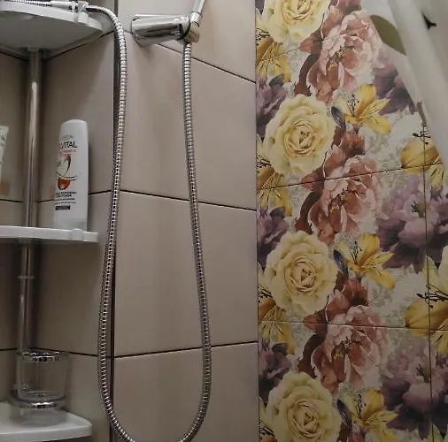 Frendly Flat Free Wifi & Parking Kitchen Equipment Cosy