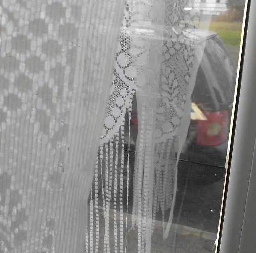 Frendly Flat Free Wifi & Parking Kitchen Equipment Cosy *