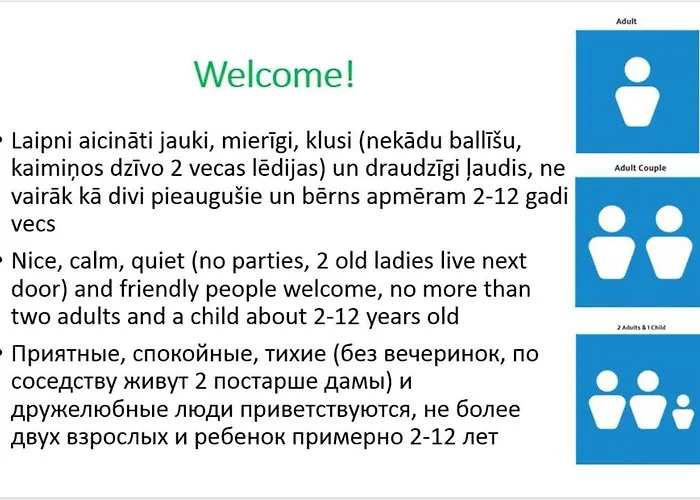 アパート Frendly Flat Free Wifi & Parking Kitchen Equipment Cosy