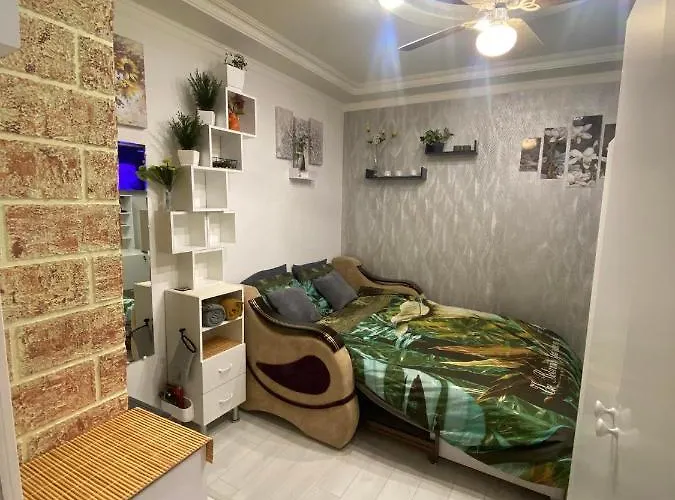 Frendly Flat Free Wifi & Parking Kitchen Equipment Cosy *