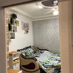 Апартаменти Frendly Flat Free Wifi & Parking Kitchen Equipment Cosy Рига