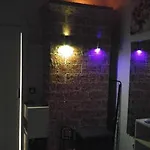 Daire Frendly Flat Free Wifi & Parking Kitchen Equipment Cosy