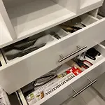 Апартаменти Frendly Flat Free Wifi & Parking Kitchen Equipment Cosy *