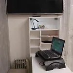 Апартаменти Frendly Flat Free Wifi & Parking Kitchen Equipment Cosy Рига