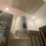 Frendly Flat Free Wifi & Parking Kitchen Equipment Cosy Апартаменти Рига