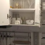 Frendly Flat Free Wifi & Parking Kitchen Equipment Cosy *