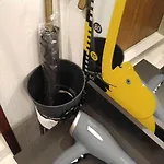 Frendly Flat Free Wifi & Parking Kitchen Equipment Cosy